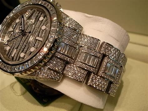 10 thousand dollar rolex